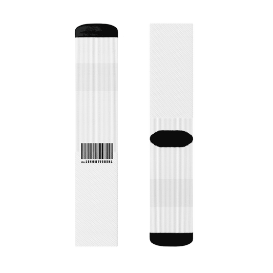 BARRD by THEREALMONÉT Socks