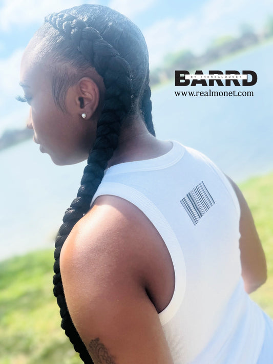 Scorpio Premium Ribbed Tank Top