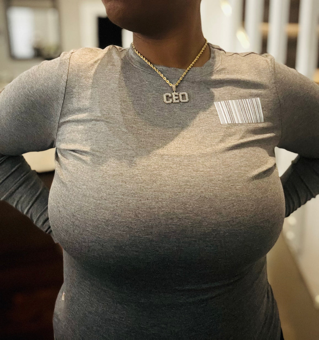 Bitch I’m A Scorpio - Women’s Long Sleeve