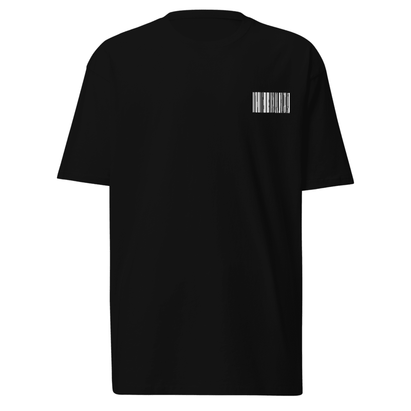 Bitch I’m A Scorpio - UNISEX Premium Heavyweight Tee