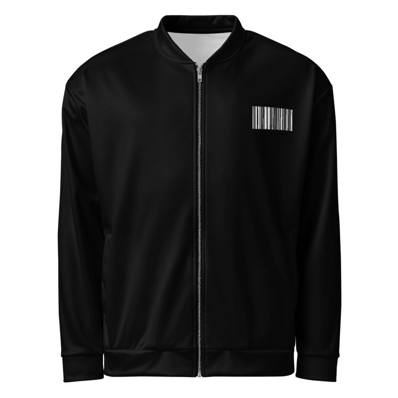 Bitch I’m A Scorpio - UNISEX Premium Bomber Jacket