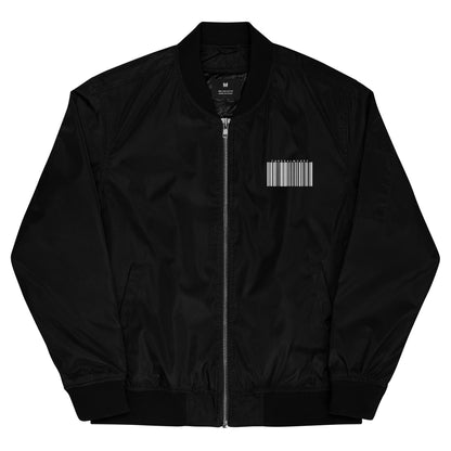 This Libra DONT have 2 Lie - UNISEX Premium Bomber Jacket